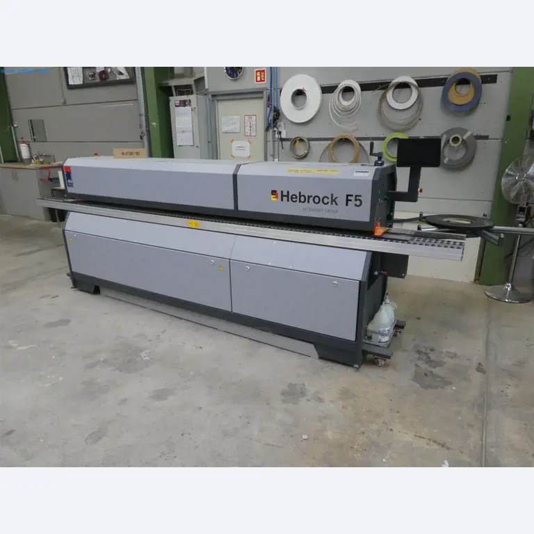 Machines from the carpentry & furniture construction sector-4