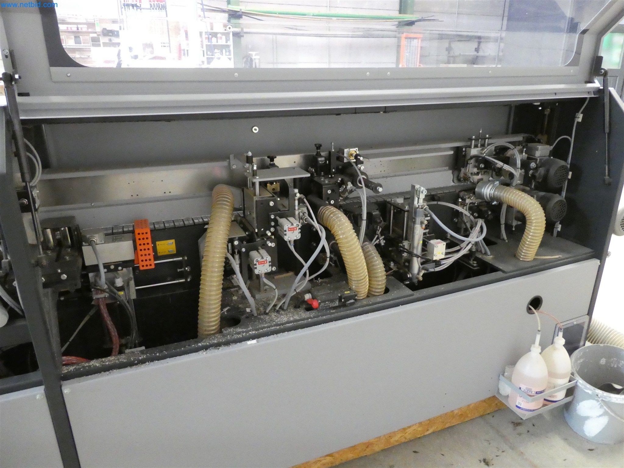 Machines from the carpentry & furniture construction sector-5