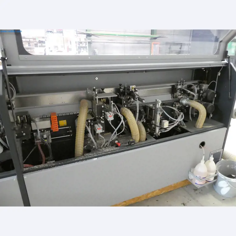 Machines from the carpentry & furniture construction sector-5