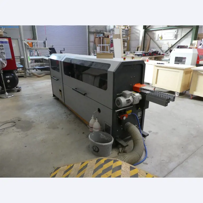 Machines from the carpentry & furniture construction sector-8