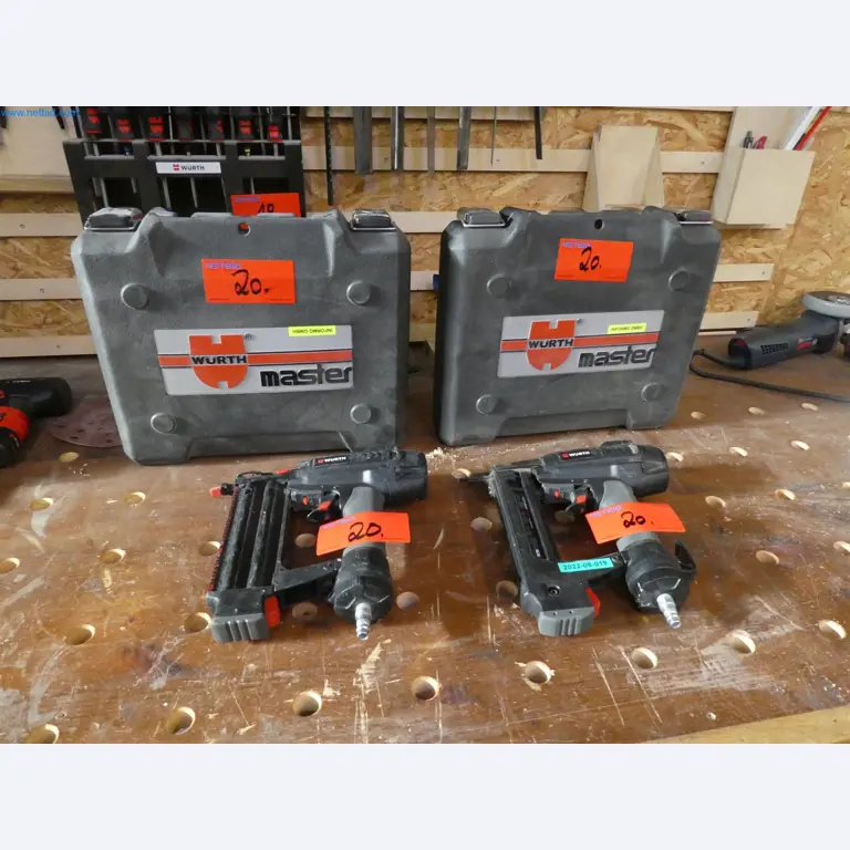 Machines from the carpentry & furniture construction sector-1