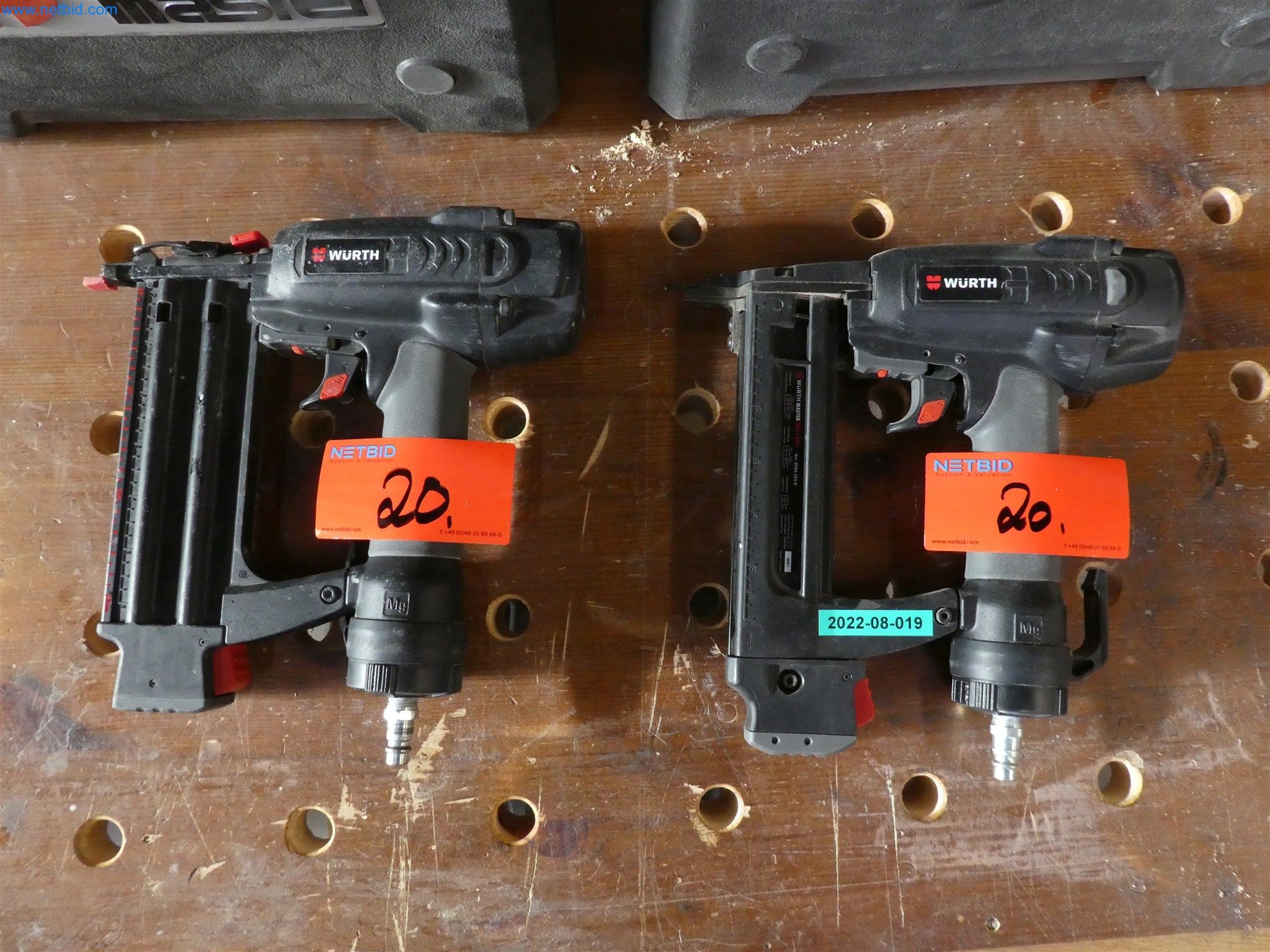 Machines from the carpentry & furniture construction sector-2