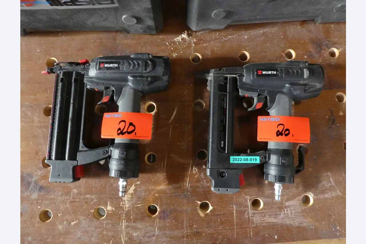 Machines from the carpentry & furniture construction sector-2