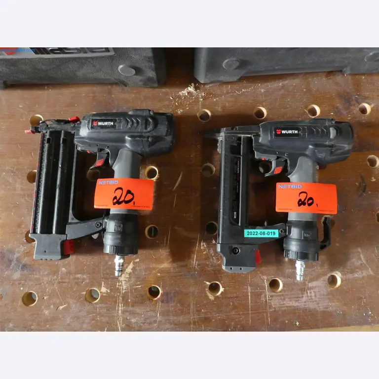 Machines from the carpentry & furniture construction sector-2