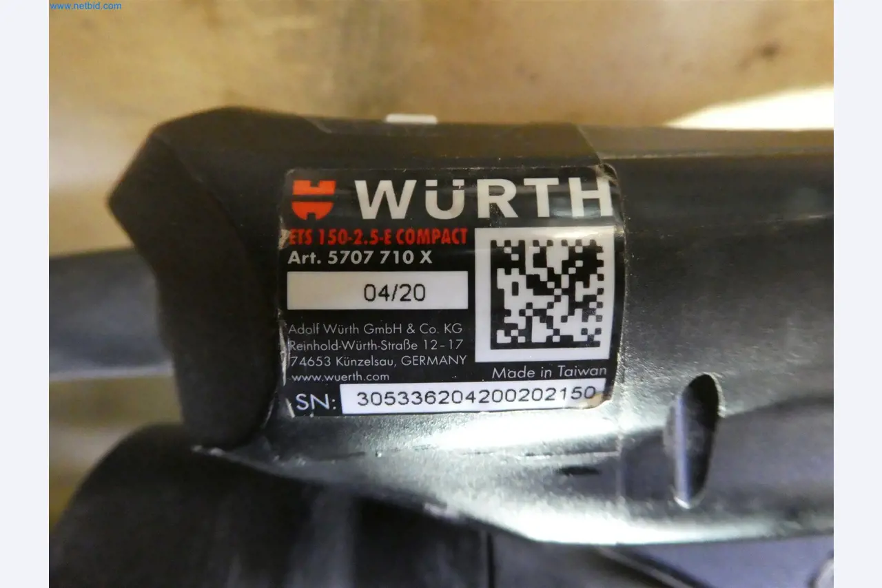 Machines from the carpentry & furniture construction sector-2