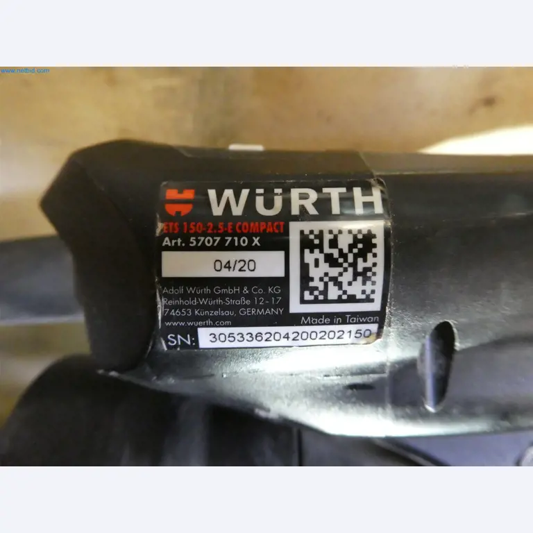 Machines from the carpentry & furniture construction sector-2