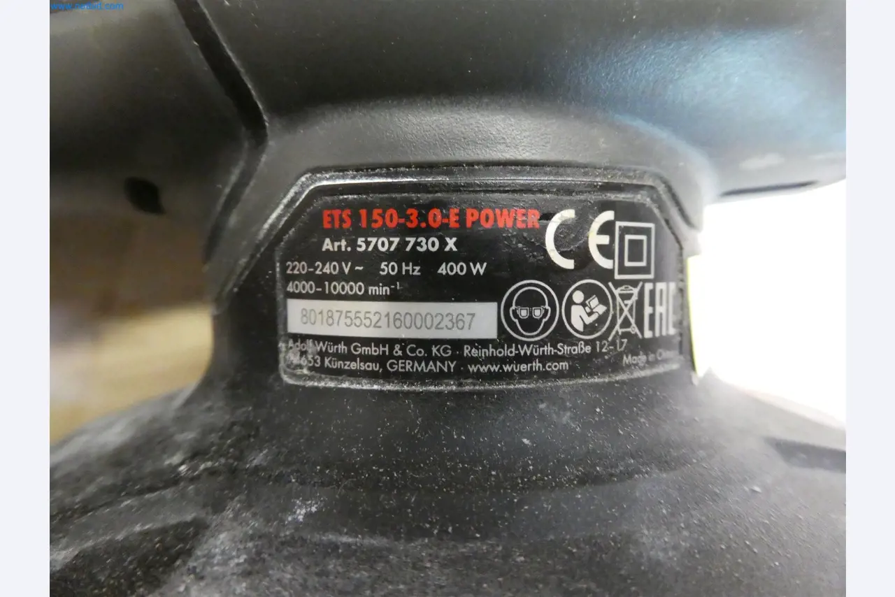 Machines from the carpentry & furniture construction sector-3