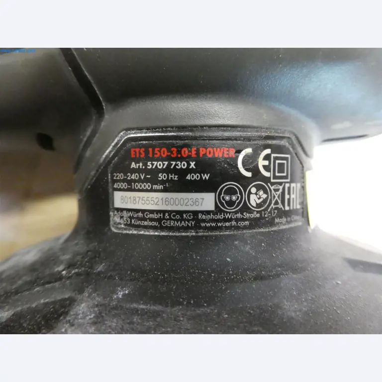 Machines from the carpentry & furniture construction sector-3