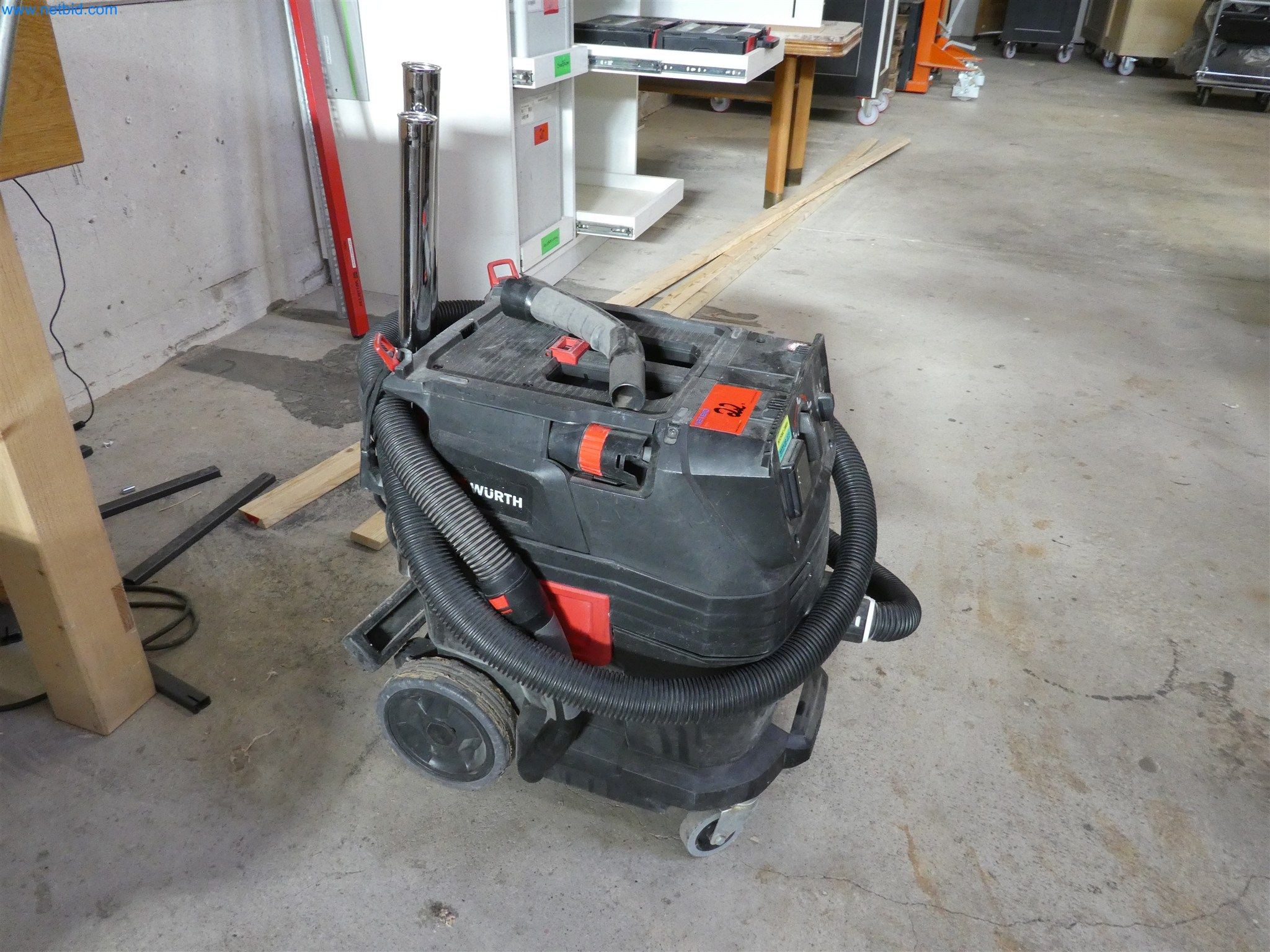 Machines from the carpentry & furniture construction sector-1