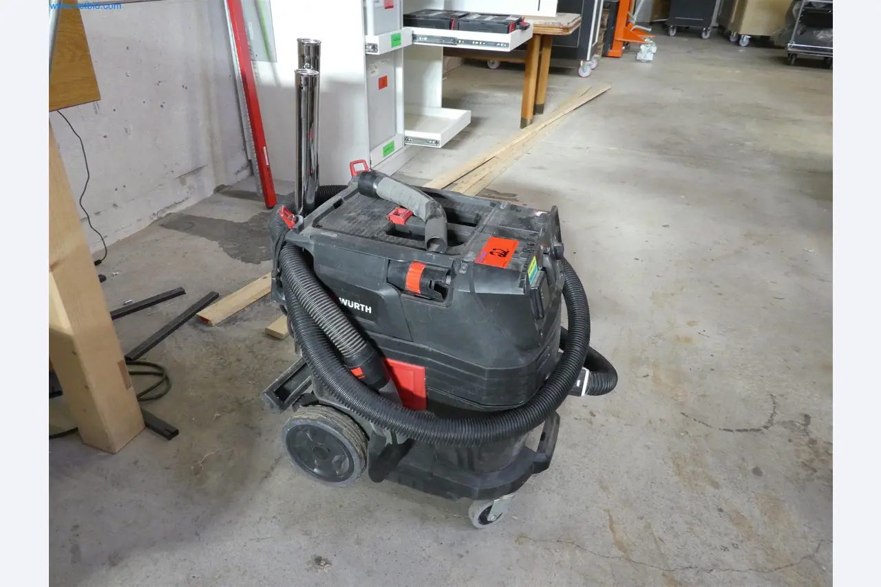 Machines from the carpentry & furniture construction sector-1