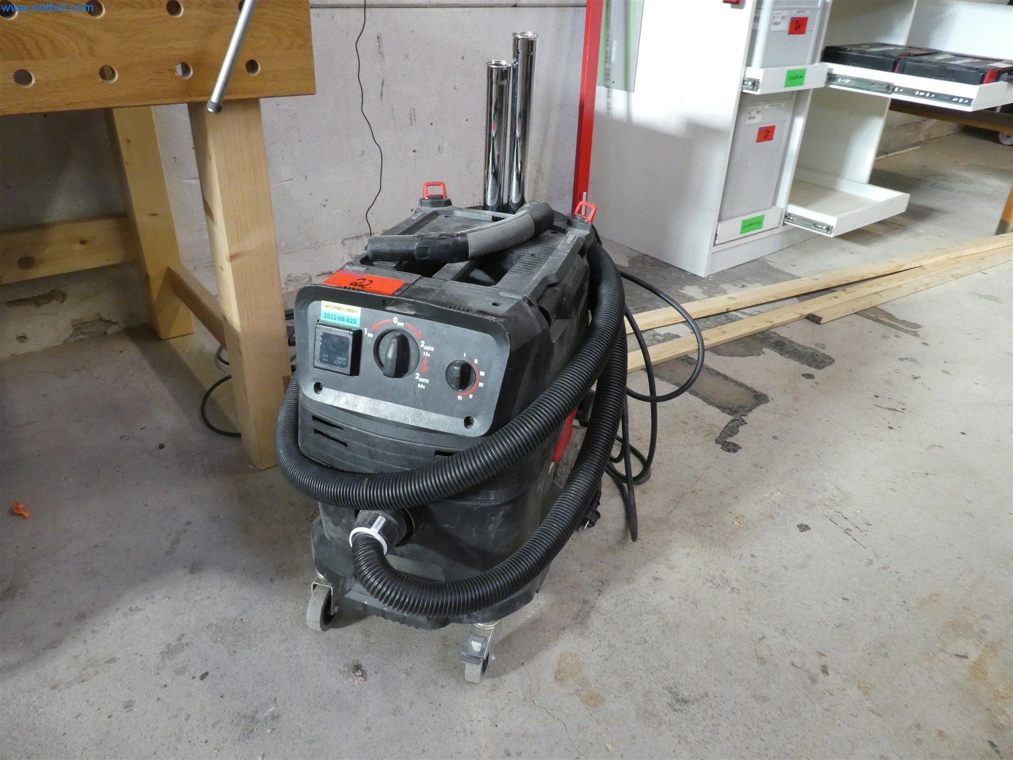 Machines from the carpentry & furniture construction sector-2