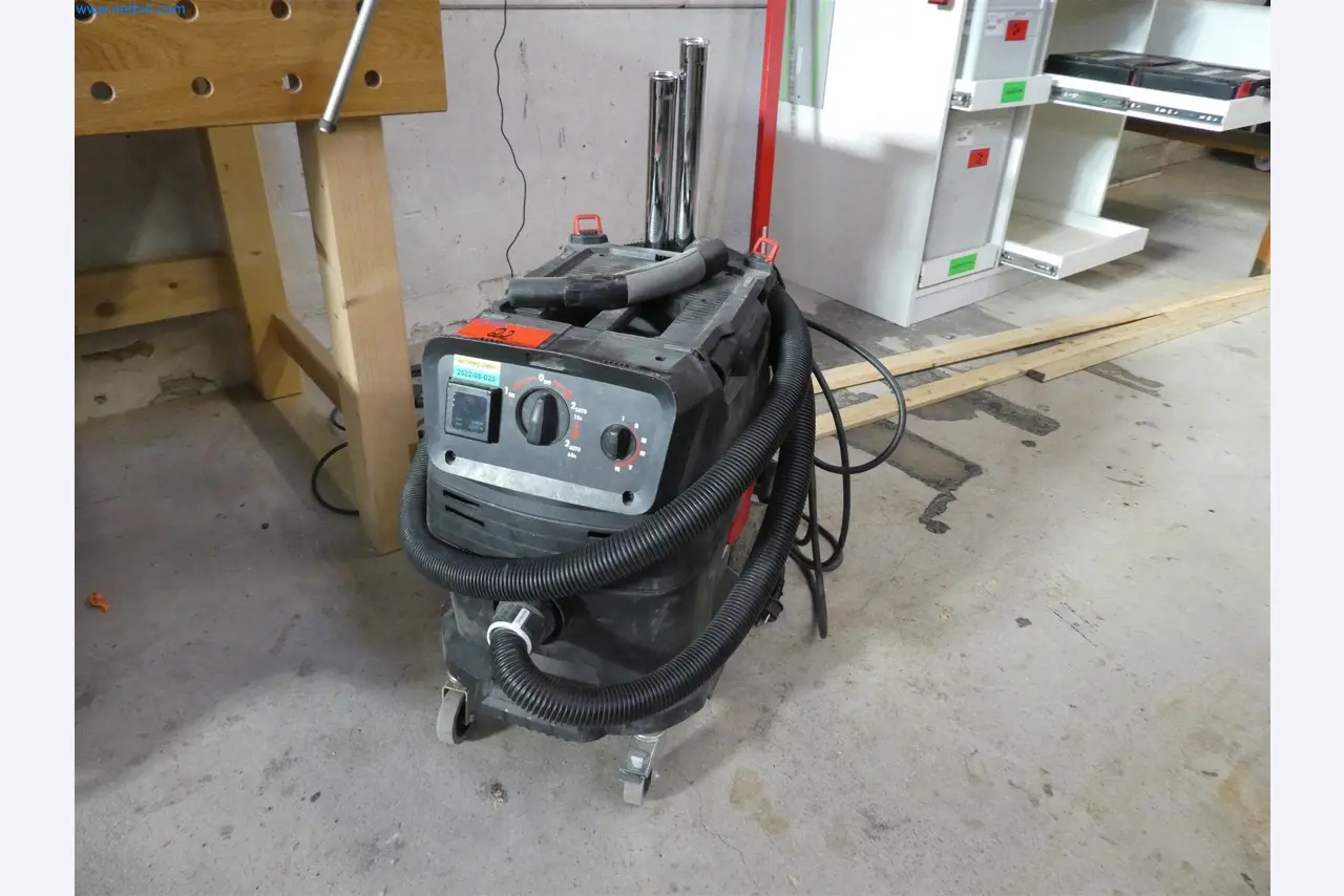 Machines from the carpentry & furniture construction sector-2