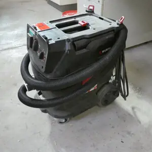 Aspirateur industriel Würth ISS 30-L Automatic