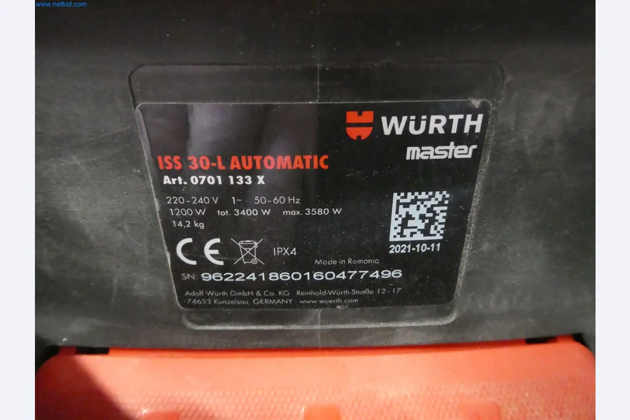 Machines from the carpentry & furniture construction sector-2