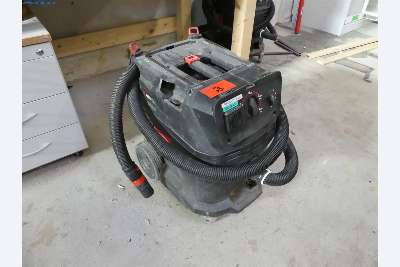 Machines from the carpentry & furniture construction sector-3