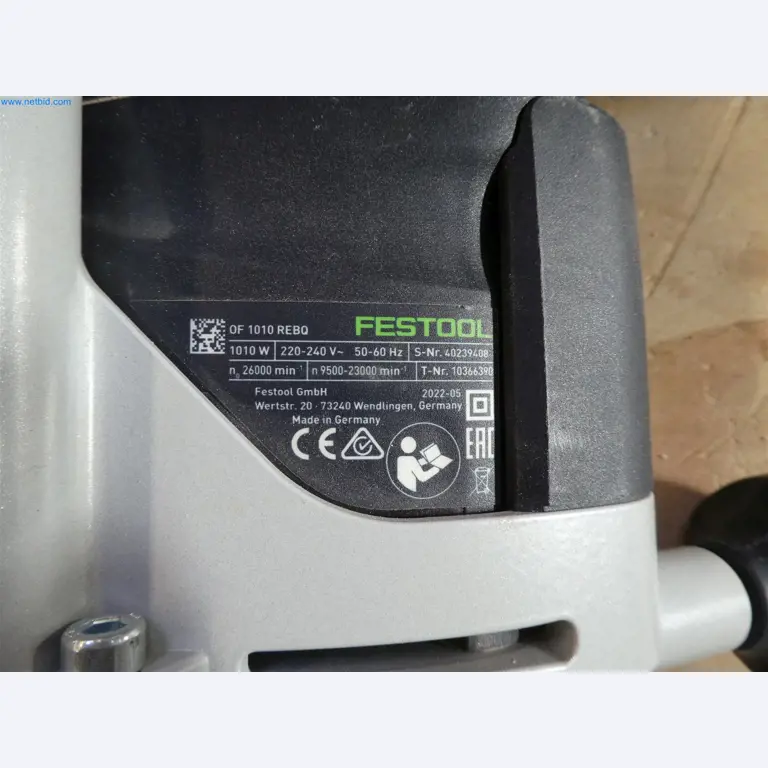 Machines from the carpentry & furniture construction sector-10