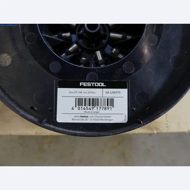 Machines from the carpentry & furniture construction sector-21