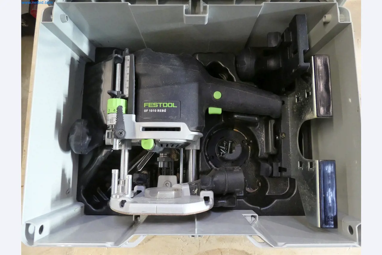 Machines from the carpentry & furniture construction sector-2