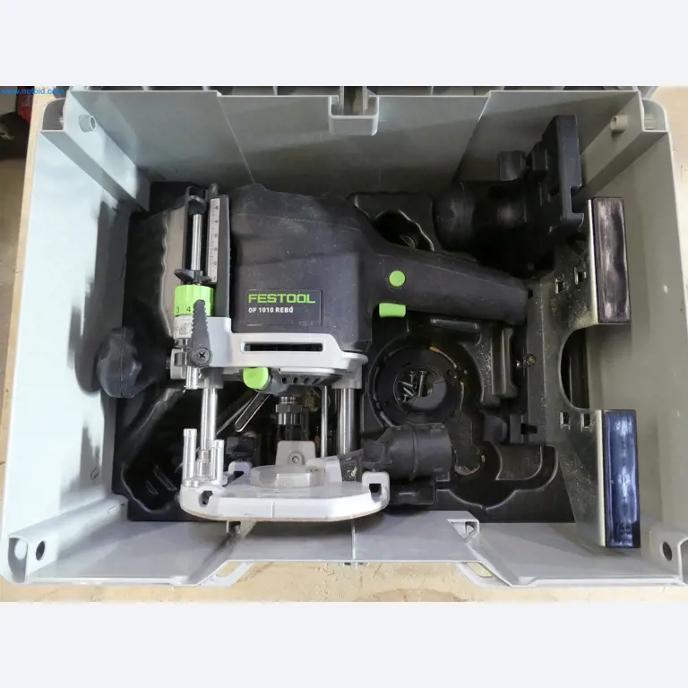 Machines from the carpentry & furniture construction sector-2