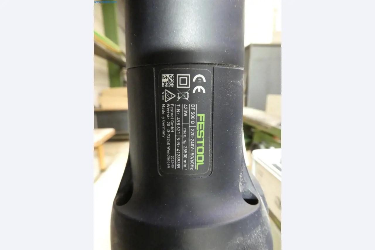 Machines from the carpentry & furniture construction sector-7