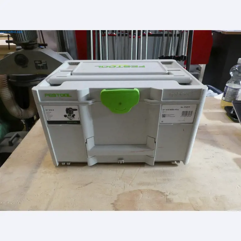 Machines from the carpentry & furniture construction sector-9