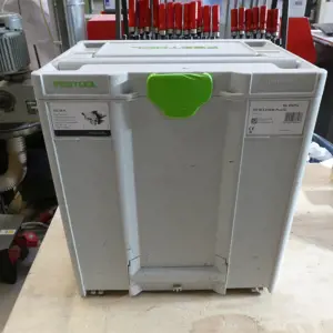 Scie plongeante sans fil Festool TSC 55 5,2 KEBI-Plus/XL