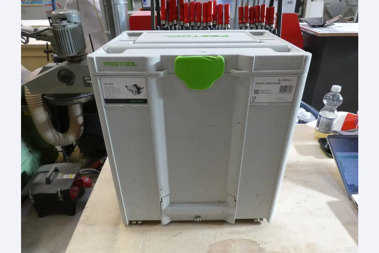 Machines from the carpentry & furniture construction sector-1