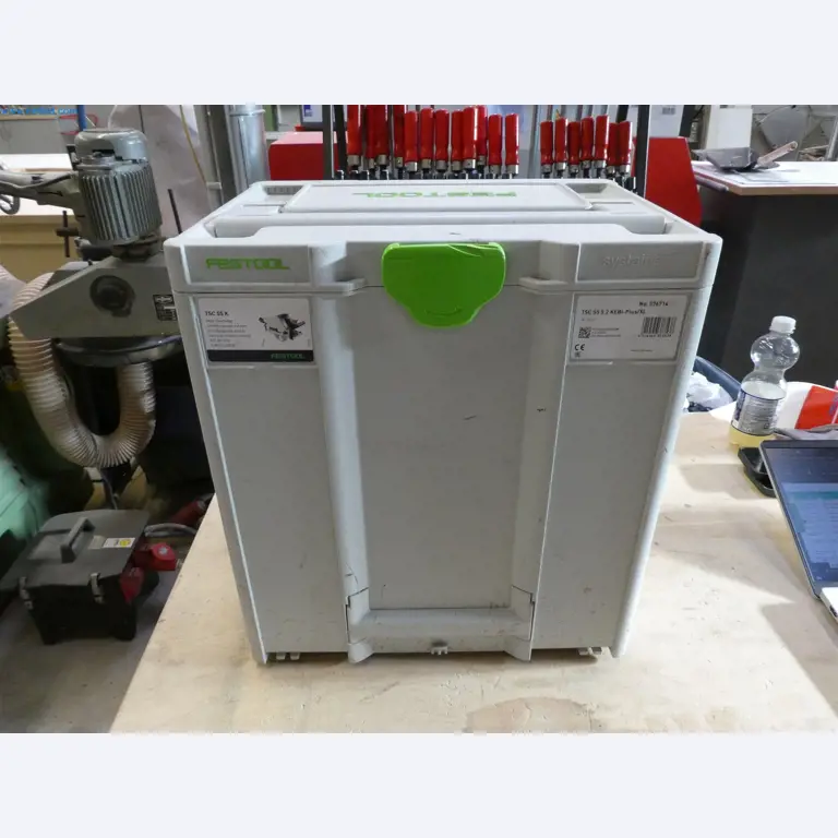 Machines from the carpentry & furniture construction sector-1