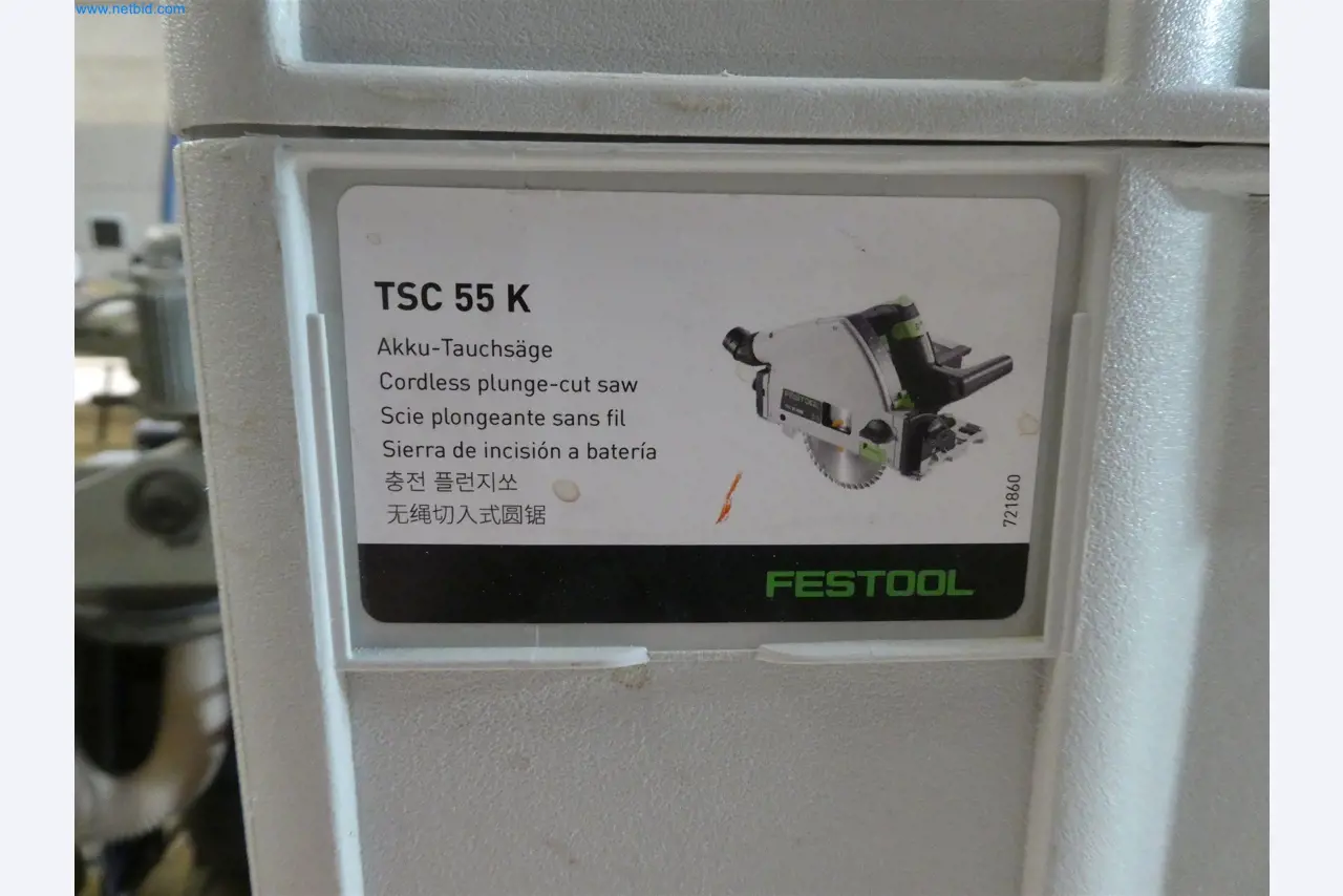 Machines from the carpentry & furniture construction sector-2