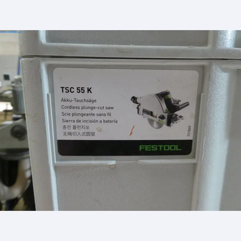 Machines from the carpentry & furniture construction sector-2