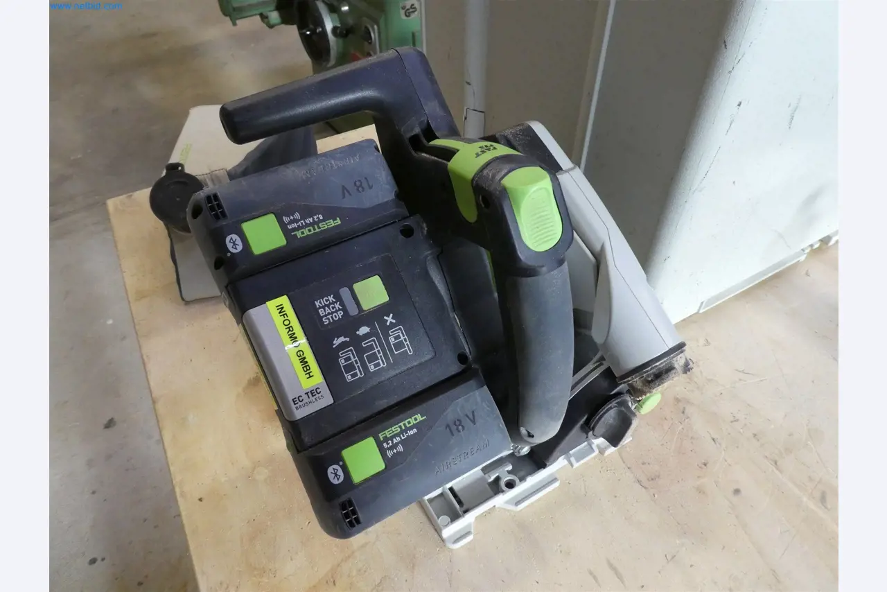 Machines from the carpentry & furniture construction sector-3