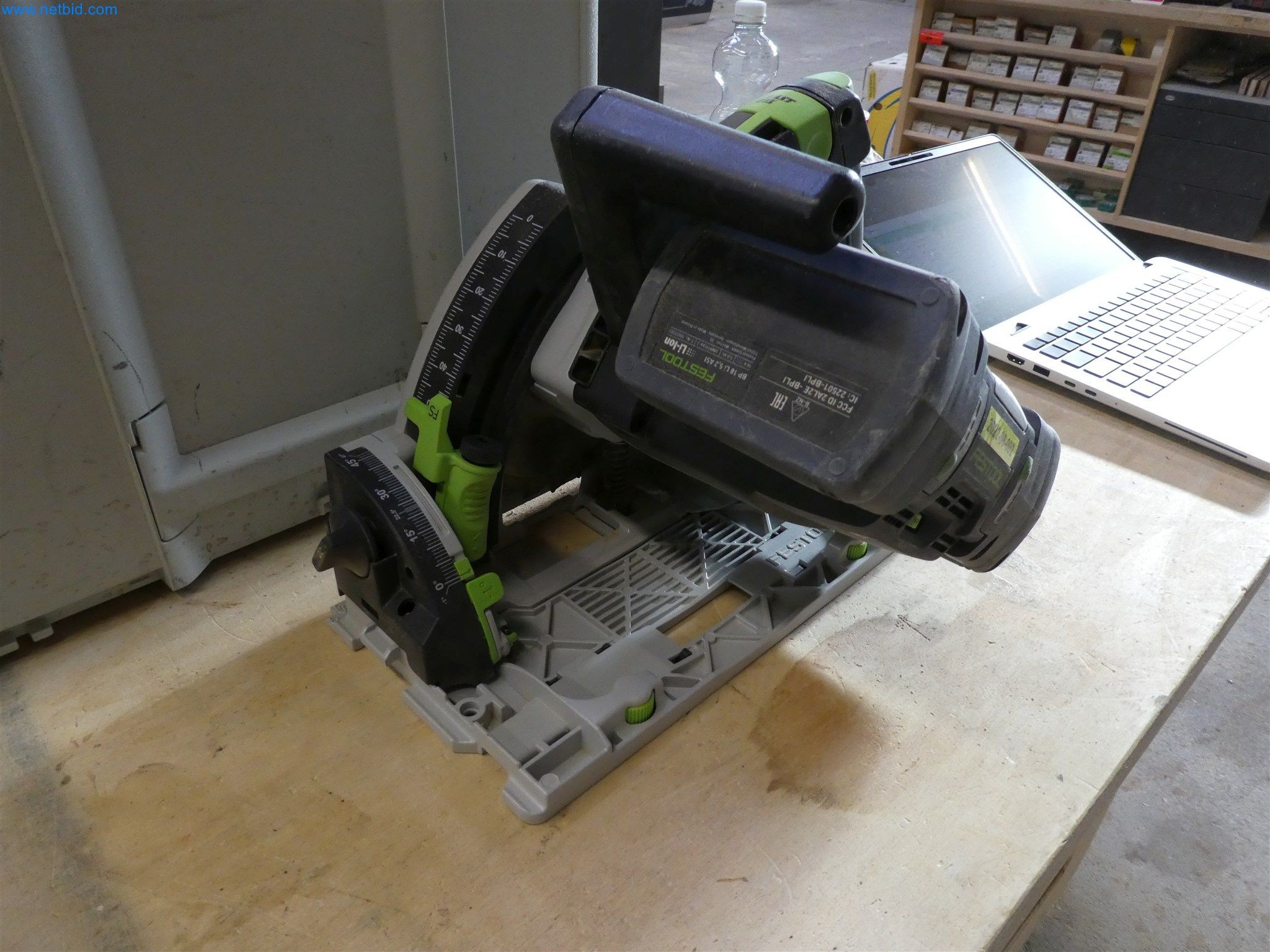 Machines from the carpentry & furniture construction sector-4