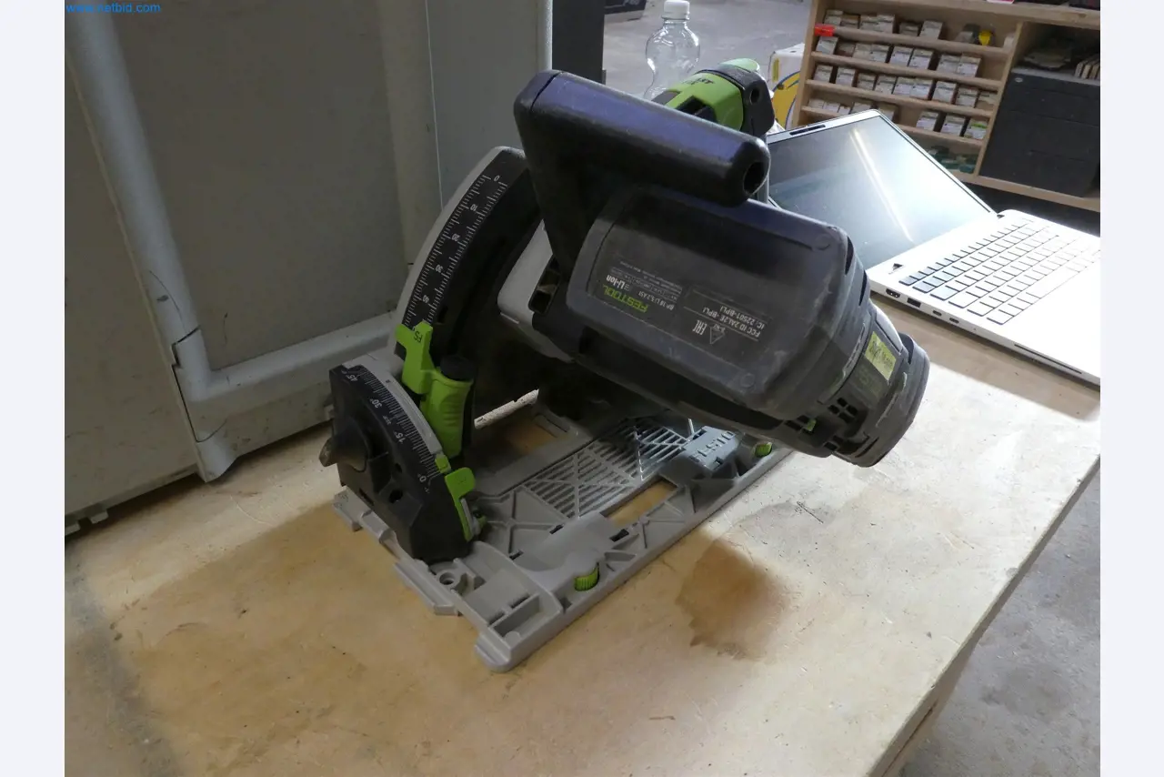 Machines from the carpentry & furniture construction sector-4