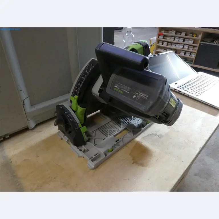 Machines from the carpentry & furniture construction sector-4