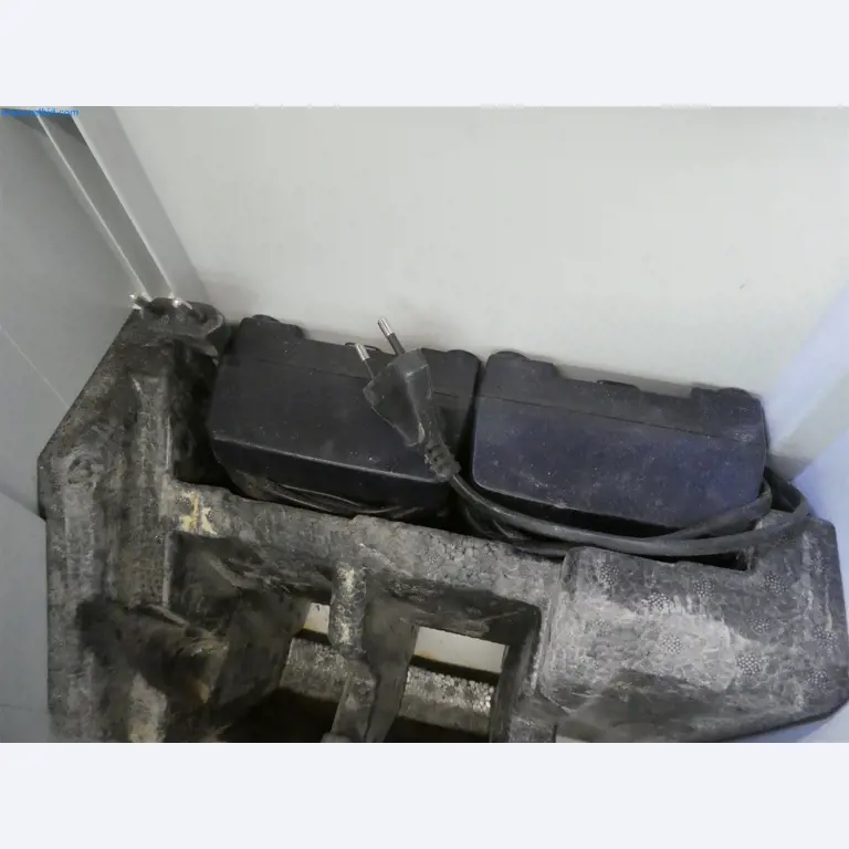 Machines from the carpentry & furniture construction sector-5