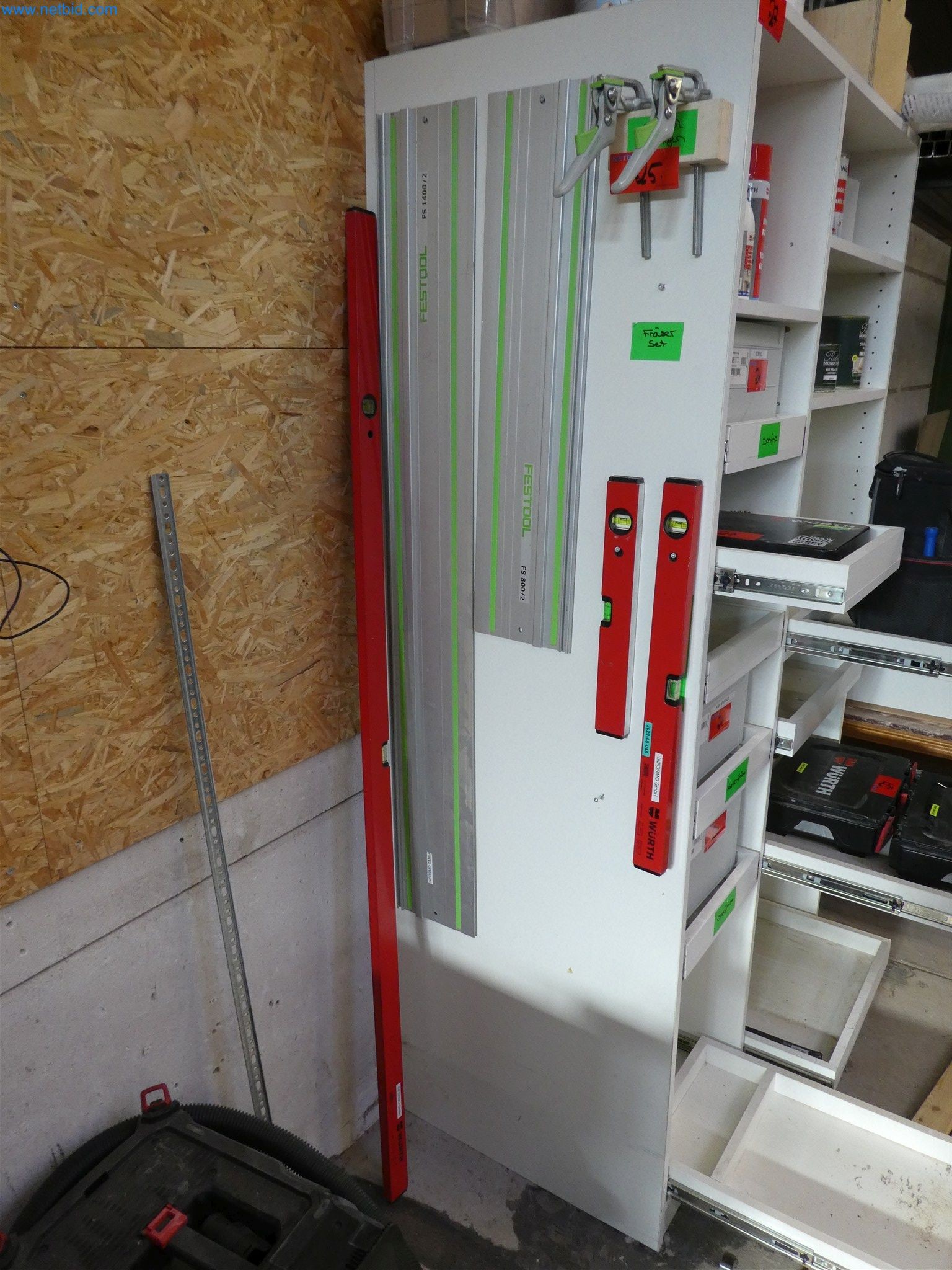 Machines from the carpentry & furniture construction sector-6