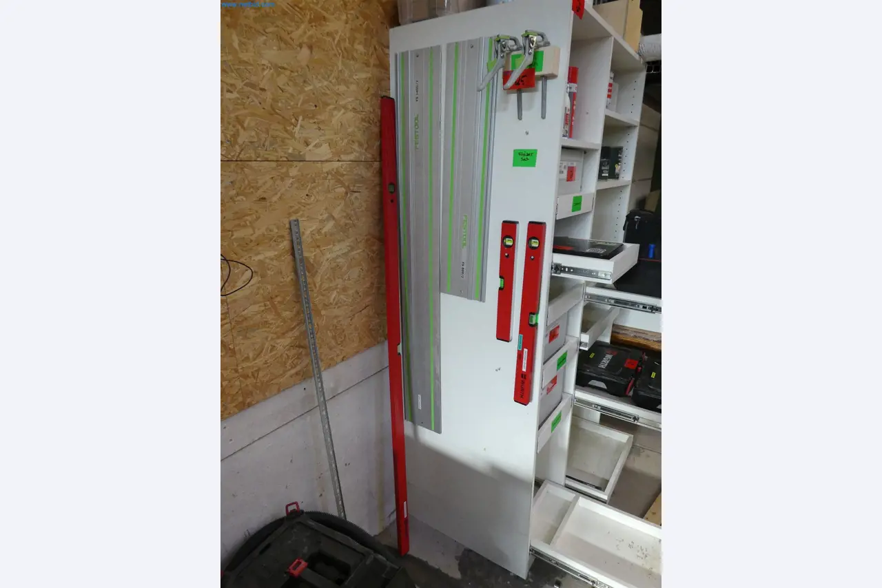 Machines from the carpentry & furniture construction sector-6