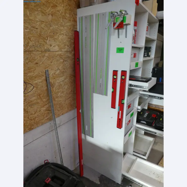 Machines from the carpentry & furniture construction sector-6