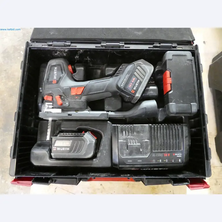 Machines from the carpentry & furniture construction sector-2