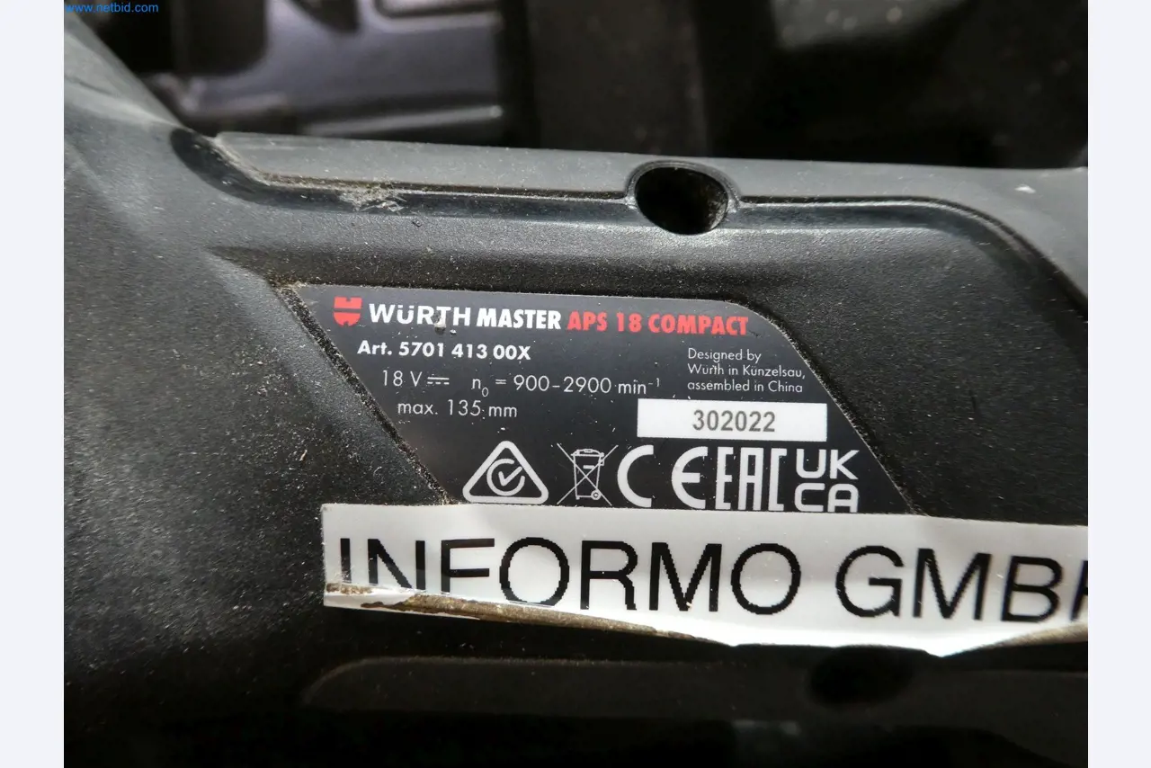 Machines from the carpentry & furniture construction sector-4