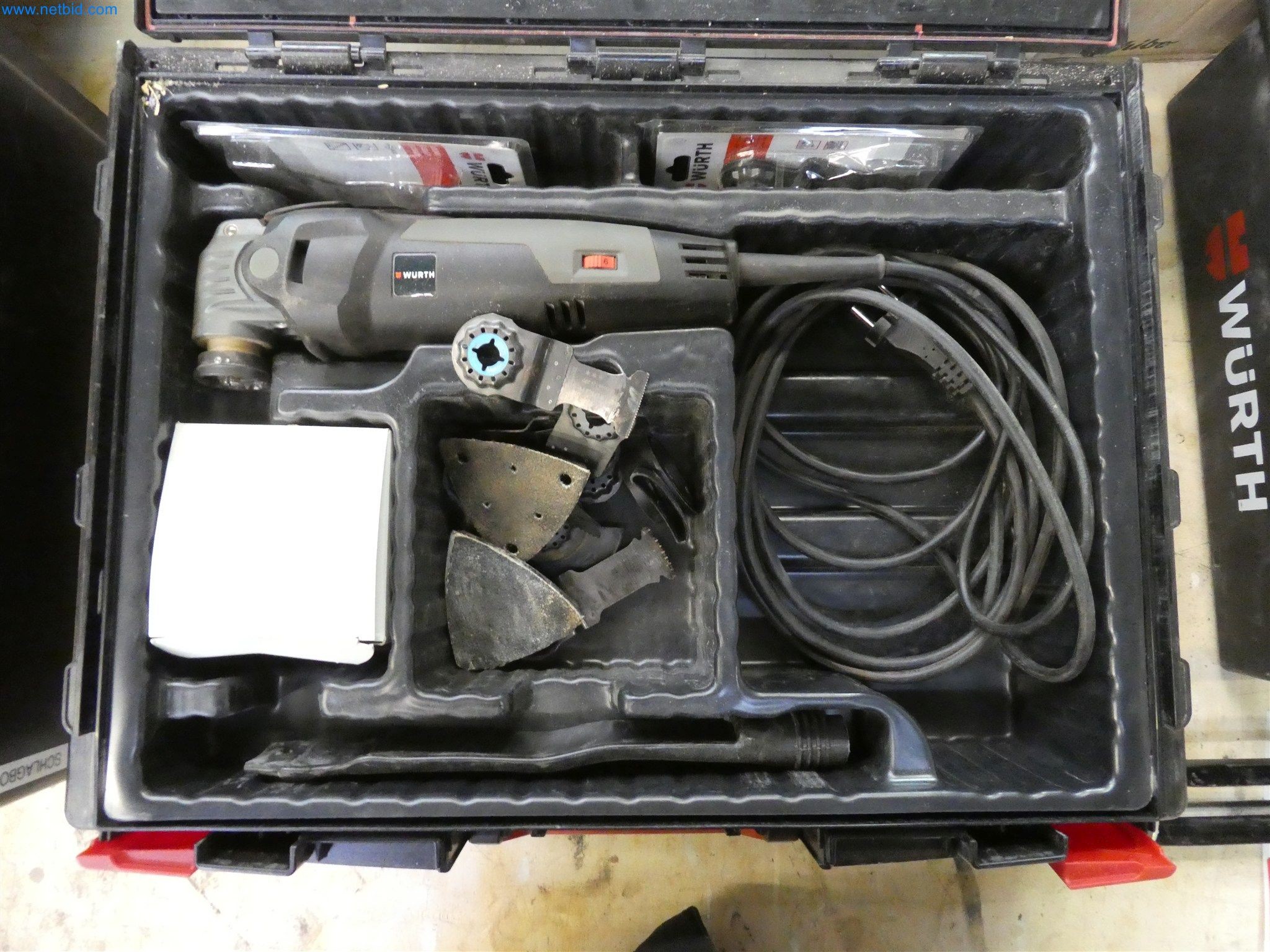 Machines from the carpentry & furniture construction sector-5