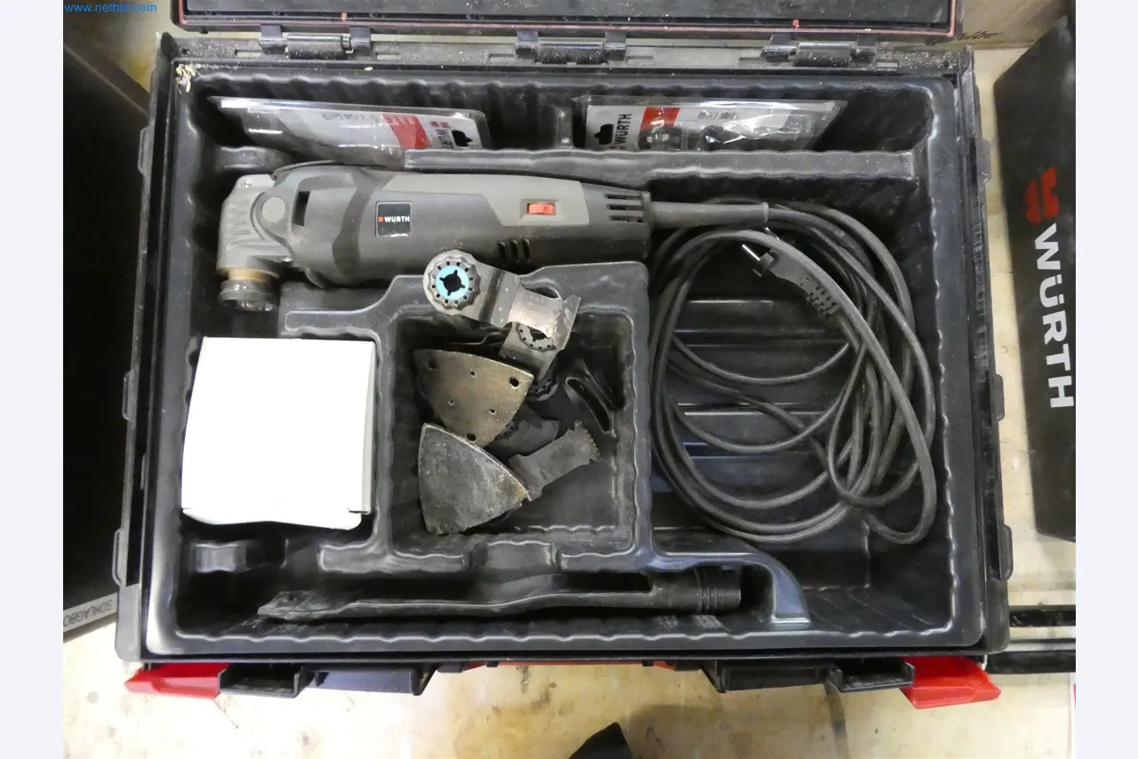 Machines from the carpentry & furniture construction sector-5