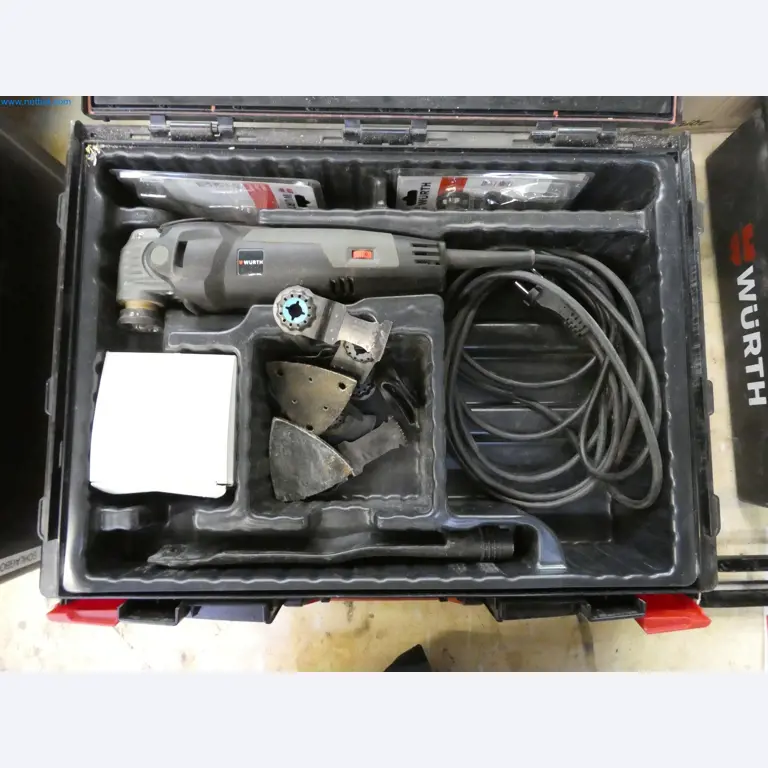 Machines from the carpentry & furniture construction sector-5