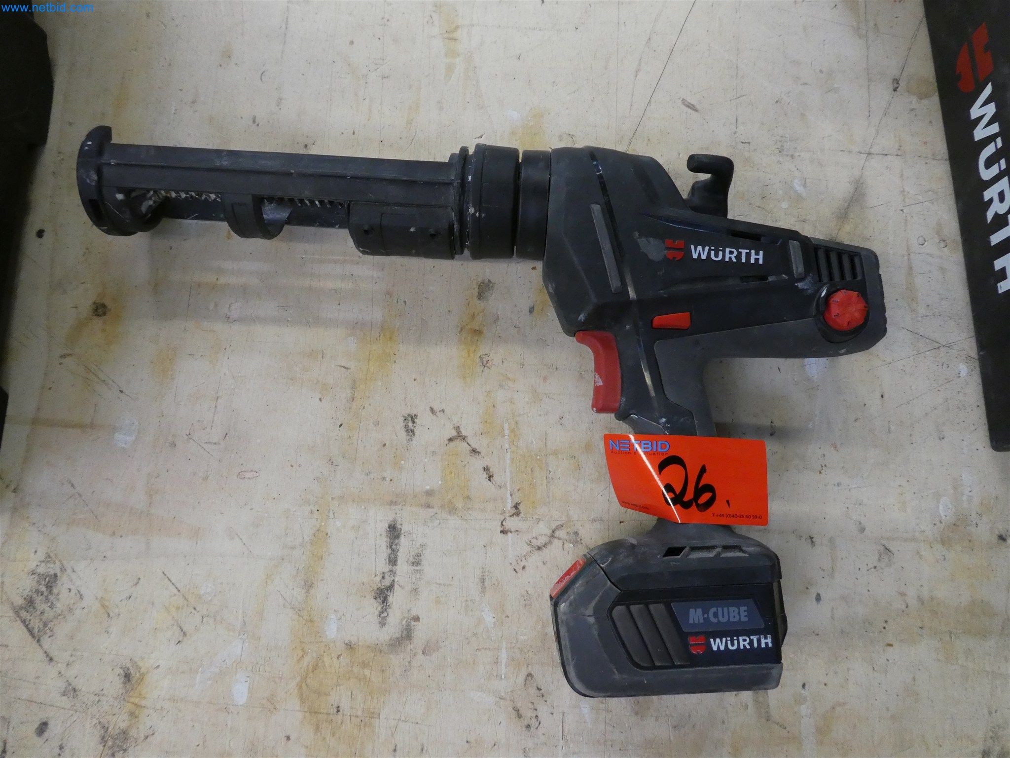 Machines from the carpentry & furniture construction sector-7