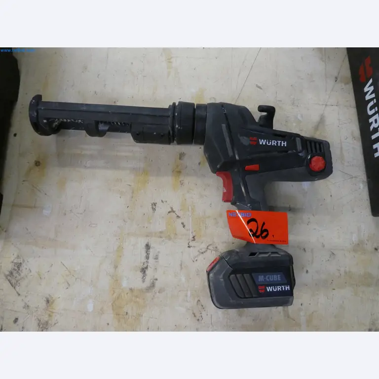 Machines from the carpentry & furniture construction sector-7