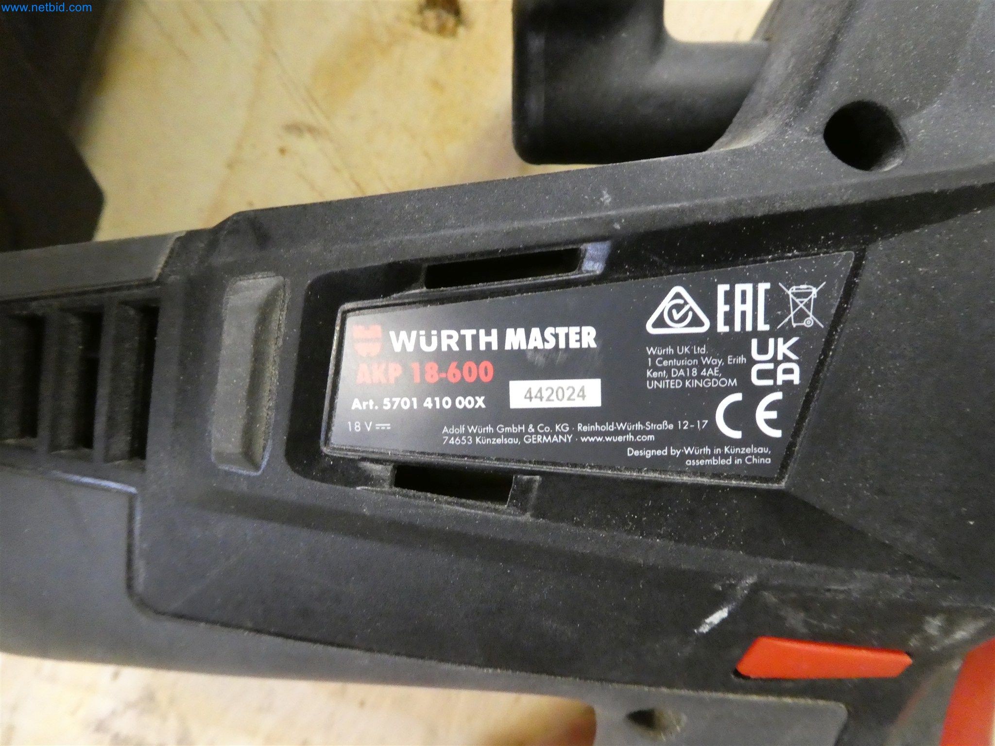 Machines from the carpentry & furniture construction sector-8