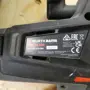 thumbnail-Machines from the carpentry & furniture construction sector-8
