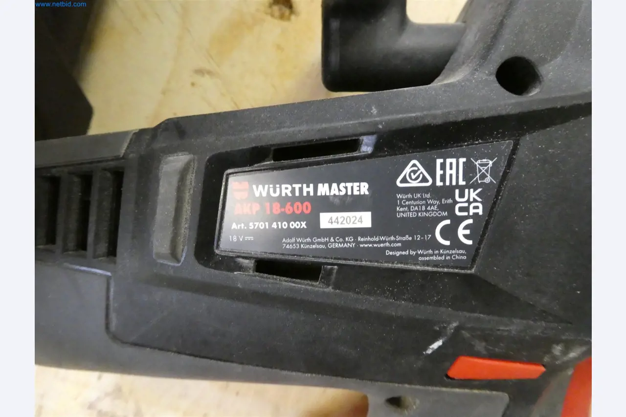 Machines from the carpentry & furniture construction sector-8