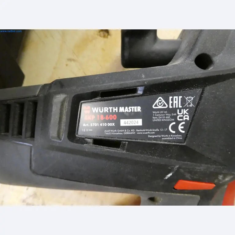 Machines from the carpentry & furniture construction sector-8