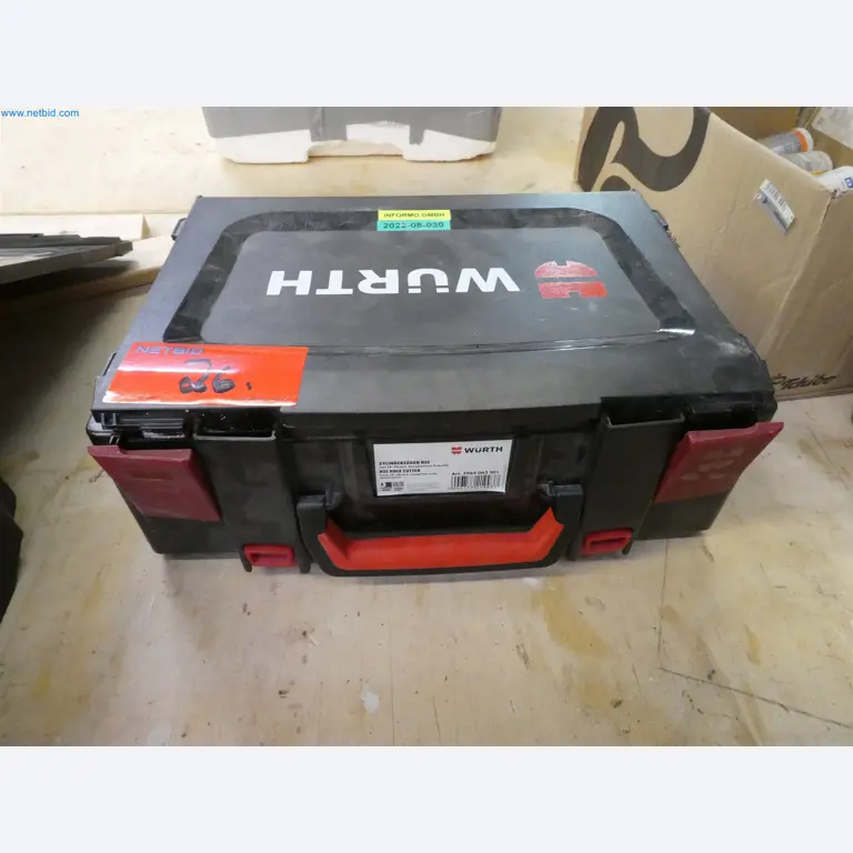 Machines from the carpentry & furniture construction sector-9